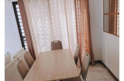 San Pedro House | Elisha's Staycation Place-your Home Away From Home