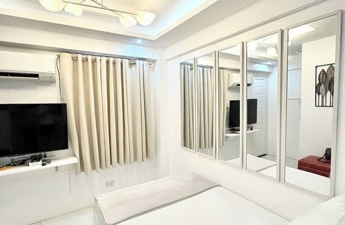 Cagayan de Oro Apartment | Budget Loft-type Condo in Uptown CDO