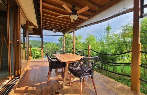 Cavinti Resort | Sofia's Lake Resort