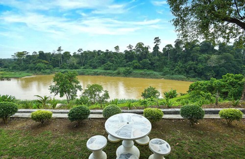 Kuala Tahan Hotel | Hotel O Asiacamp Resort National Park Kuala Tahan