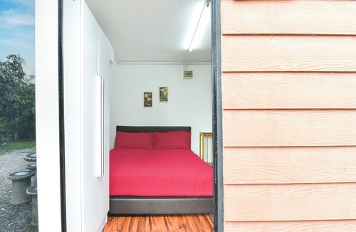 Kuala Selangor District Hotel | Hotel O Asiacamp Chalet Tanjung Karang