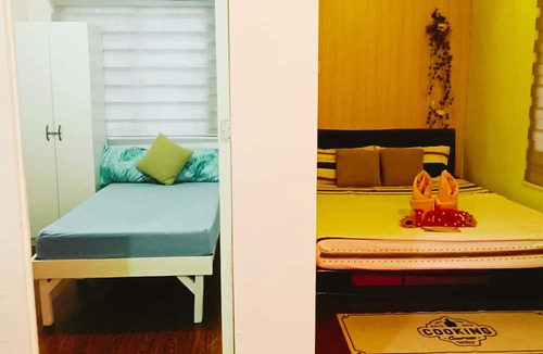Santo Tomas House | Amigas Transient House