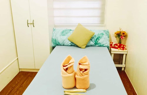 Santo Tomas House | Amigas Transient House
