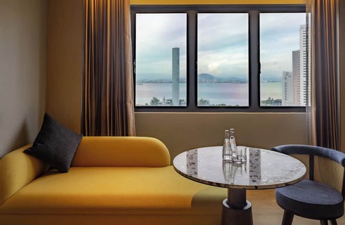 George Town Hotel | Shō Hotel Penang