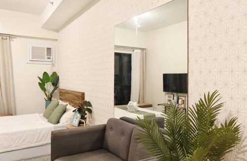 Phil-Am Apartment | Vinia Residence by Christine Suites PH