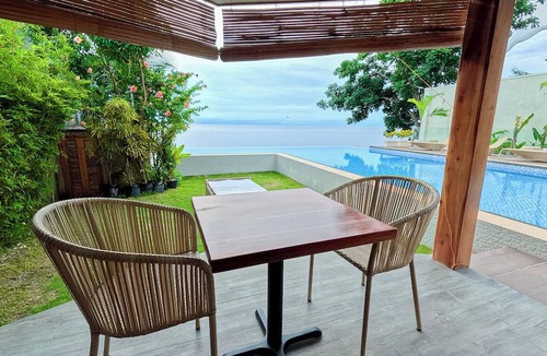 Samboan Resort | The CLiffhouse Samboan