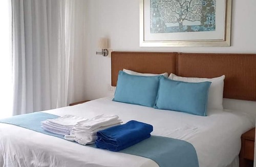 Samana Apartment | Family apartment Samana 15-301