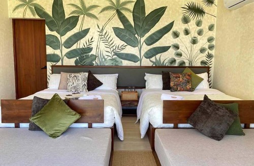 Nueva Valencia Resort | Manggadiwa Resort and Spa