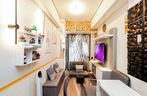 Barangay 76 Condo | Sapphira Manor Luxurious Condo by the Bay