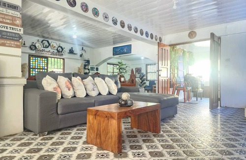 Aringay Villa | Casa Del Chen - Budget-friendly Stay
