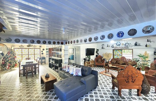 Aringay Villa | Casa Del Chen - Budget-friendly Stay