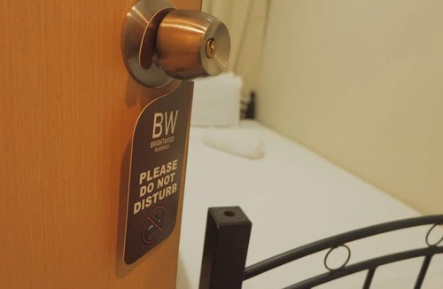 Malate Hotel | Brightwood Hotel & Residences