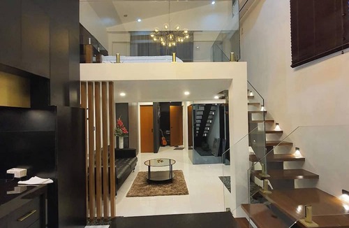 Morong House | Casa Prinza Luxury Suite