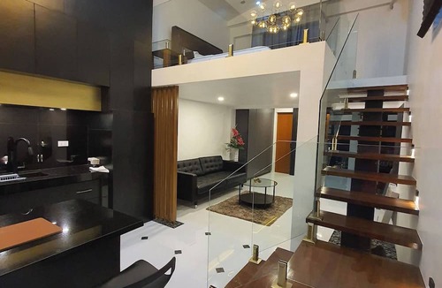 Morong House | Casa Prinza Luxury Suite