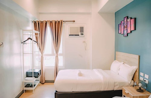 Brgy. 719 Hotel | I Suites Hotel Malate