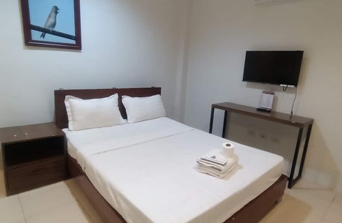 Tandang Sora Hostel | Nest hotel at Nest Suites