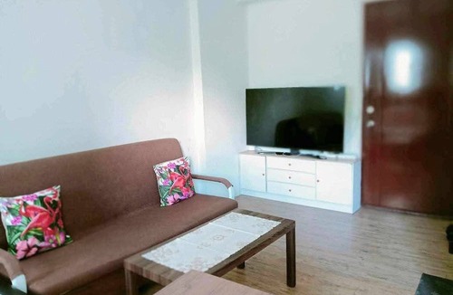 Muntinlupa Hotel | Staycation in Alabang Branch A