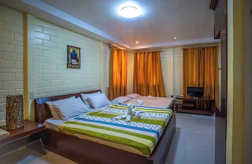 Tangnan Resort | Almira Diving Resort