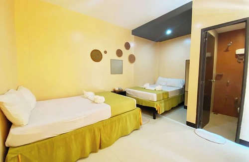Davao Resort | AltaVista Beach Resort Samal powered by Cocotel