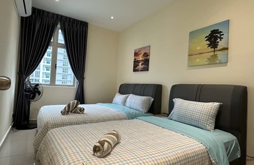 Masai Apartment | Meridin