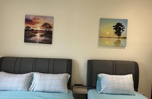 Masai Apartment | Meridin