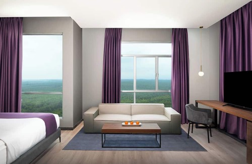 Port Dickson Hotel | Quest Hotel Midport Port Dickson