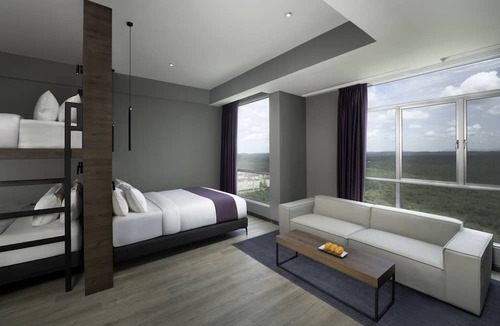 Port Dickson Hotel | Quest Hotel Midport Port Dickson