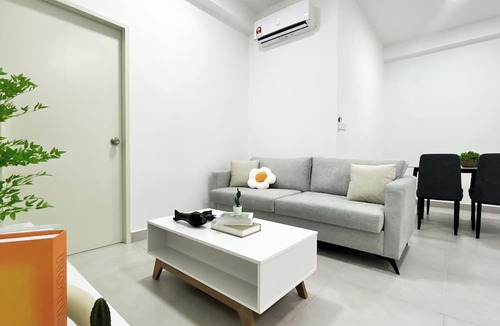 Batu Caves Apartment | 168 Park Selayang by Manhattan Group