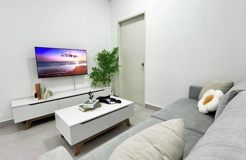 Batu Caves Apartment | 168 Park Selayang by Manhattan Group