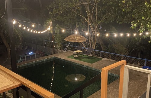 Boac Bed & Breakfast | Casita Agnes Private Resort