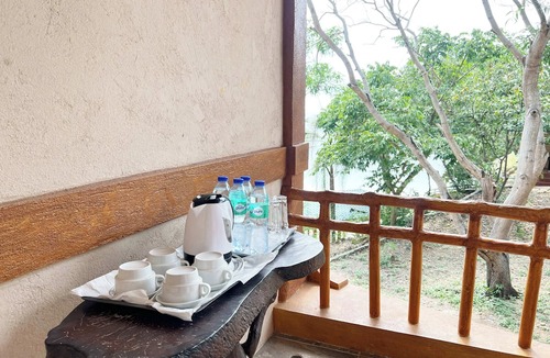Nueva Valencia Resort | La Puerta Al Paraizo Guimaras