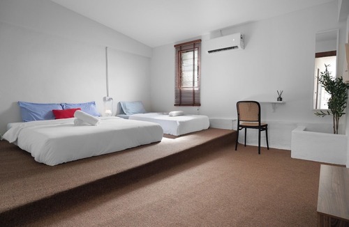Downtown George Town House | A Cozy Place Penang