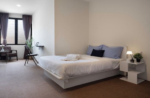 Downtown George Town House | A Cozy Place Penang