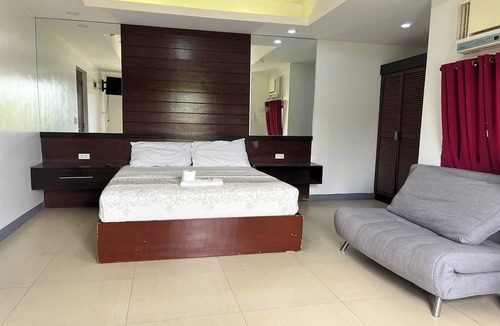 Pallocan Hotel | Yellowbell Hotel