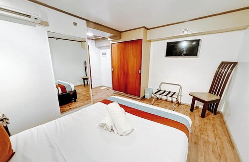 Butuan Hotel | Casa Luciana Hotel