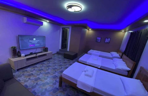 Caba Hotel | Mom Shie'S Apartelle