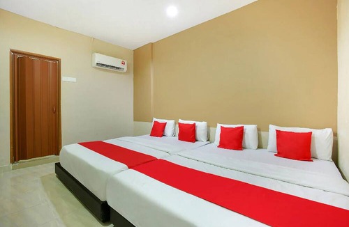 Batu Ferringhi Hotel | Feringghi Stay Iinn