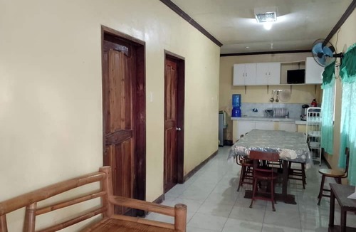 Yumbing Hotel | July'S Haven Seaside Pension Camiguin