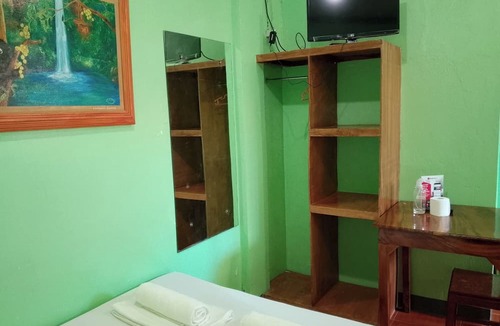 Yumbing Hotel | July'S Haven Seaside Pension Camiguin