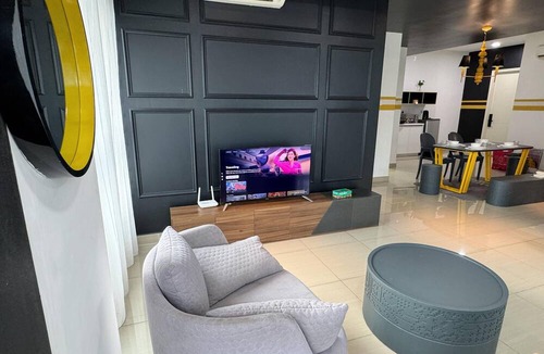 Ampang Apartment | Comfy Arte Plus Ampang City 7PAX-3BR-2CP