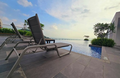 Kuala Lumpur Apartment | Damansara Seresta