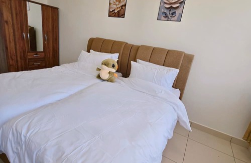 Semenyih Apartment | Comfy Kiara Plaza Semenyih Broga Hill Sd