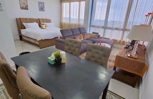 Semenyih Apartment | Comfy Kiara Plaza Semenyih Broga Hill Sd