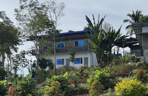 Arakan Resort | Helens Mountain Resort
