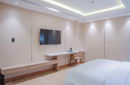 Angeles City Hotel | Sunday Belajandro Hotel