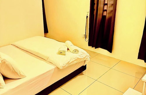 Kampung Keladi House | Homestay Mykulim