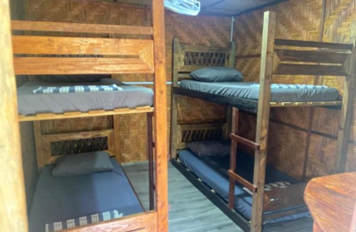 Bedung Hotel | Hotel O Bakau Hijau Riverlodge & Campsite