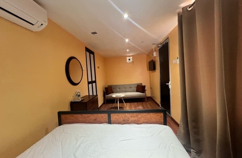 Yan Hotel | Capital O 91152 Jerot Dusun Campsite