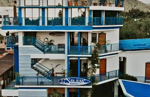 San Juan Hostel | San Juan Hostel
