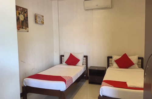 Toril House | Espacio de Clarita Hometel